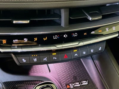 2026 Cadillac CT5 V-Series