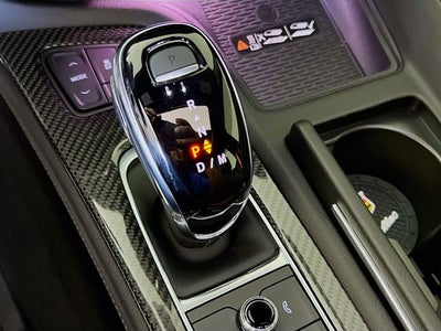 2026 Cadillac CT5 V-Series