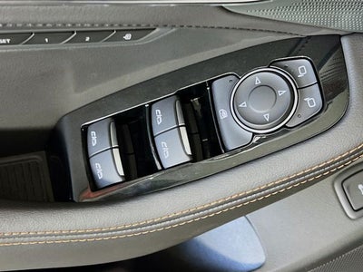 2026 Cadillac CT5 V-Series