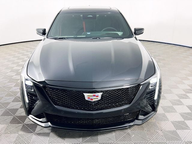 2026 Cadillac CT5 V-Series
