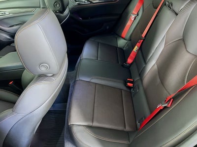 2026 Cadillac CT5 V-Series