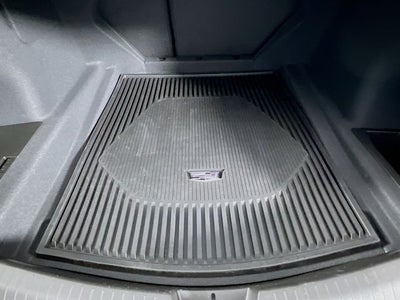 2026 Cadillac CT5 V-Series