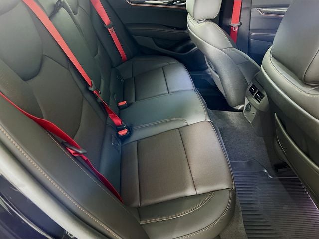 2026 Cadillac CT5 V-Series