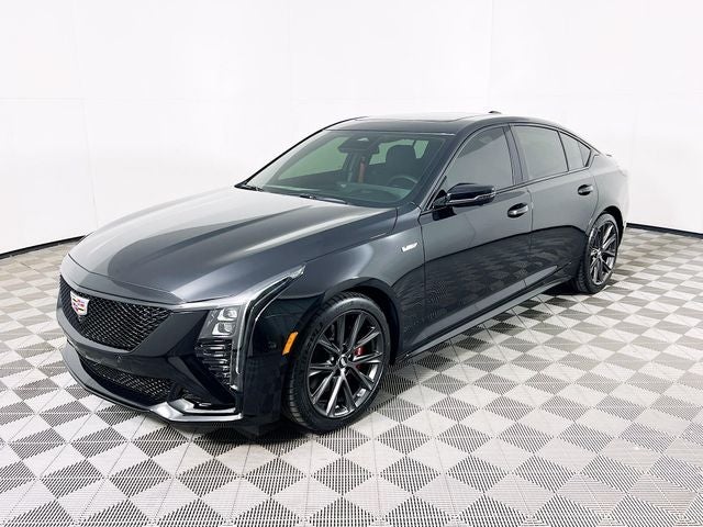 2026 Cadillac CT5 V-Series