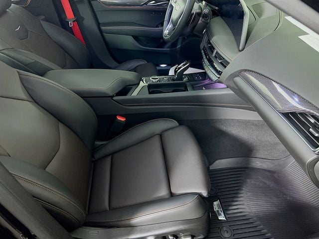 2026 Cadillac CT5 V-Series