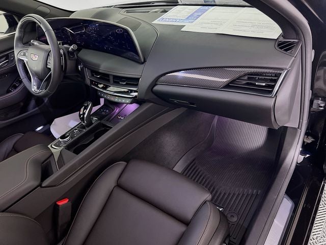 2026 Cadillac CT5 V-Series