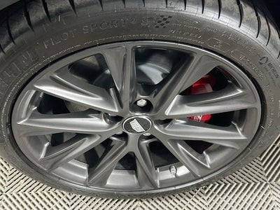 2026 Cadillac CT5 V-Series