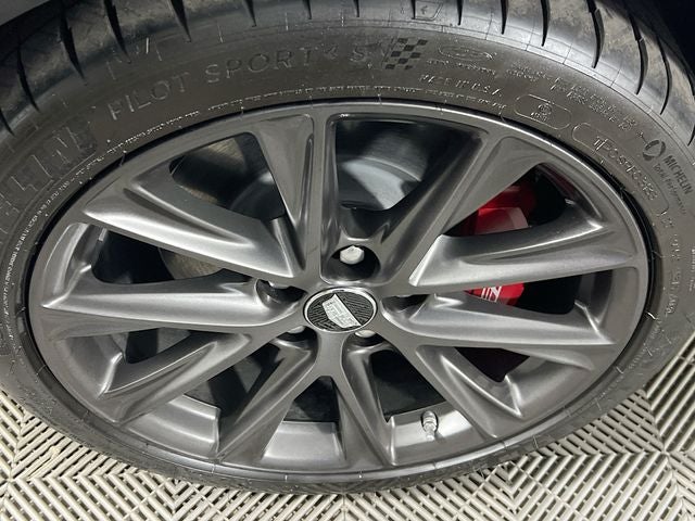 2026 Cadillac CT5 V-Series