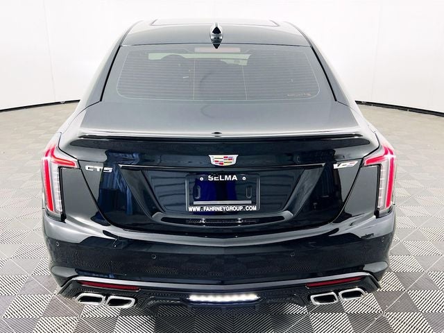 2026 Cadillac CT5 V-Series