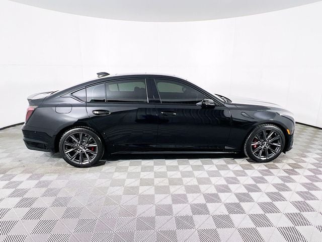 2026 Cadillac CT5 V-Series
