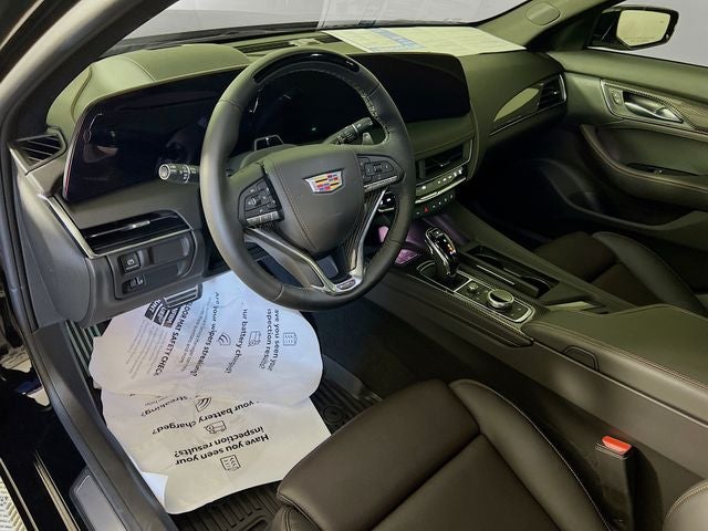 2026 Cadillac CT5 V-Series