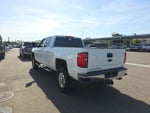 2016 Chevrolet Silverado 2500HD LT