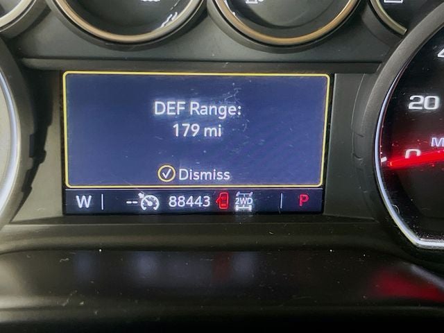 2020 Chevrolet Silverado 2500HD LT