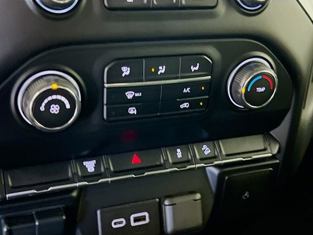2020 Chevrolet Silverado 2500HD LT