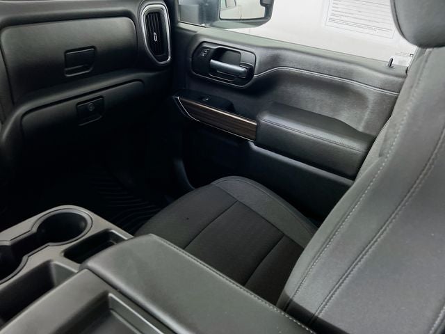 2020 Chevrolet Silverado 2500HD LT