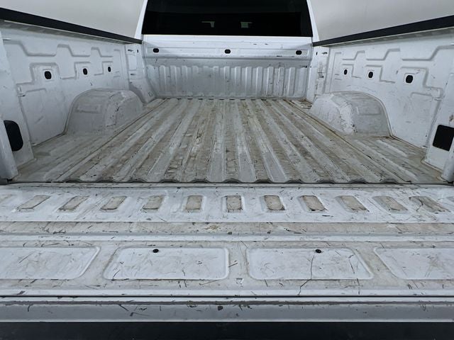2020 Chevrolet Silverado 2500HD LT