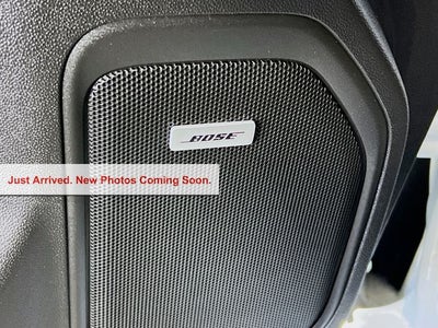 2020 Chevrolet Silverado 2500HD LTZ