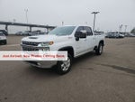 2020 Chevrolet Silverado 2500HD LTZ