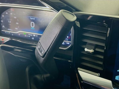 2025 Chevrolet Silverado 1500 LT LT1