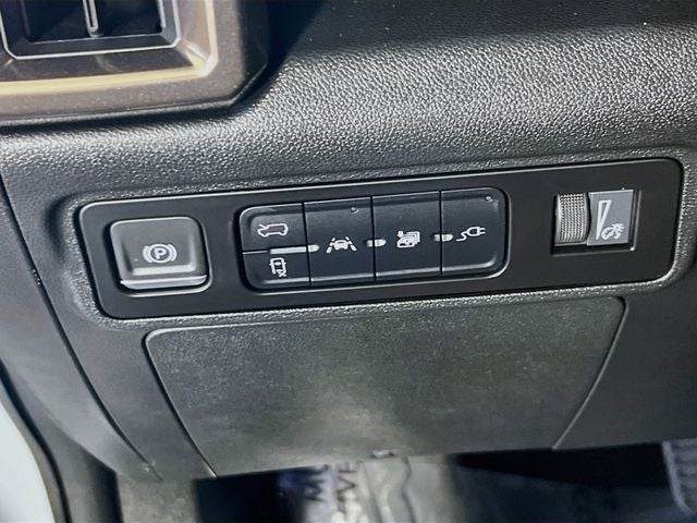 2024 GMC Hummer EV SUV 2X