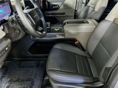 2024 GMC Hummer EV SUV 2X