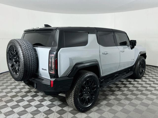 2024 GMC Hummer EV SUV 2X