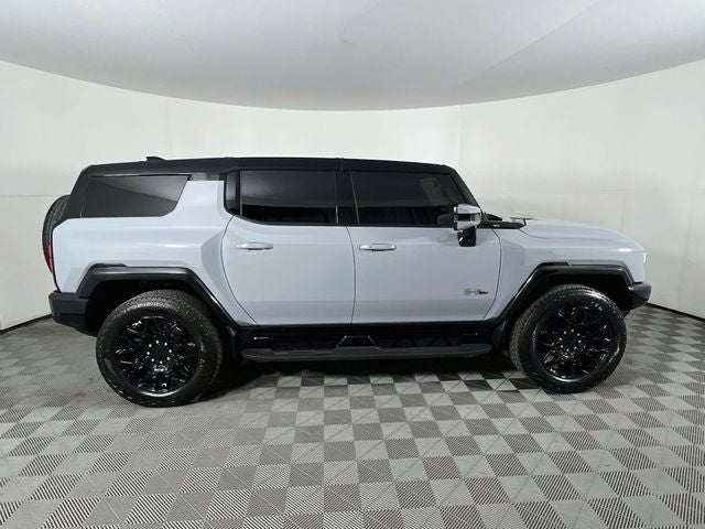 2024 GMC Hummer EV SUV 2X