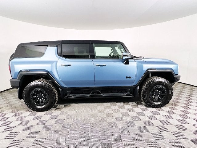 2024 GMC Hummer EV SUV 3X
