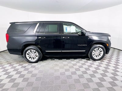 2024 GMC Yukon SLT