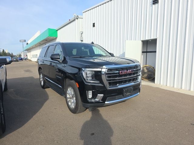 2024 GMC Yukon SLT