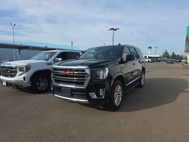 2024 GMC Yukon SLT