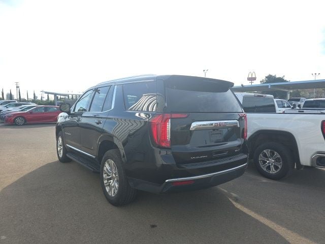2024 GMC Yukon SLT