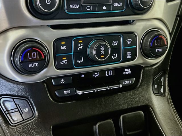 2019 GMC Yukon XL SLT