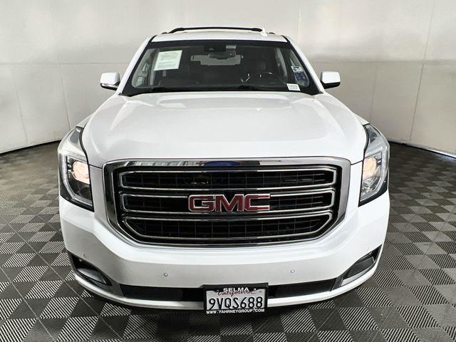 2019 GMC Yukon XL SLT