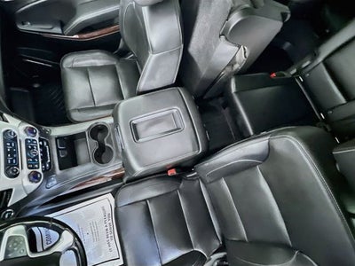 2019 GMC Yukon XL SLT