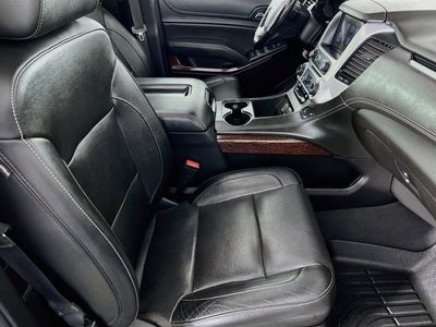 2019 GMC Yukon XL SLT