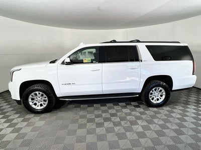 2019 GMC Yukon XL SLT