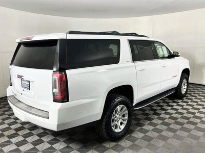 2019 GMC Yukon XL SLT