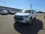 2020 Chevrolet Traverse LT 1LT