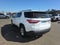 2020 Chevrolet Traverse LT 1LT