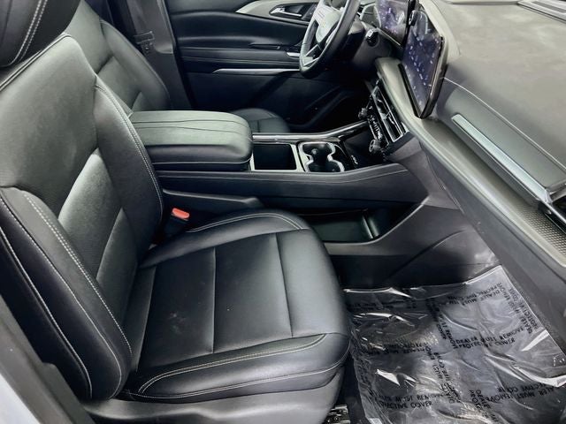 2025 Chevrolet Traverse LT 1LT