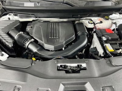 2025 Chevrolet Traverse LT 1LT