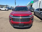 2025 Chevrolet Traverse LT 1LT