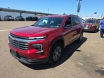 2025 Chevrolet Traverse LT 1LT