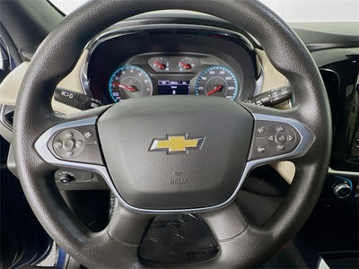 2022 Chevrolet Traverse LS w/1FL