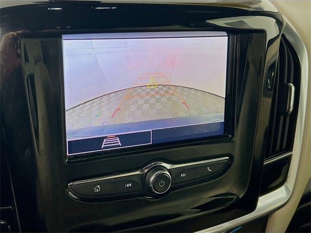 2022 Chevrolet Traverse LS w/1FL