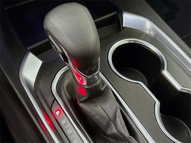 2022 Chevrolet Traverse LS w/1FL