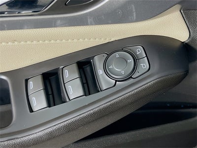 2022 Chevrolet Traverse LS w/1FL