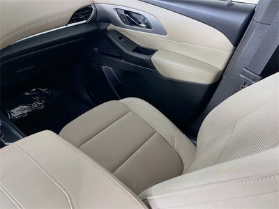 2022 Chevrolet Traverse LS w/1FL