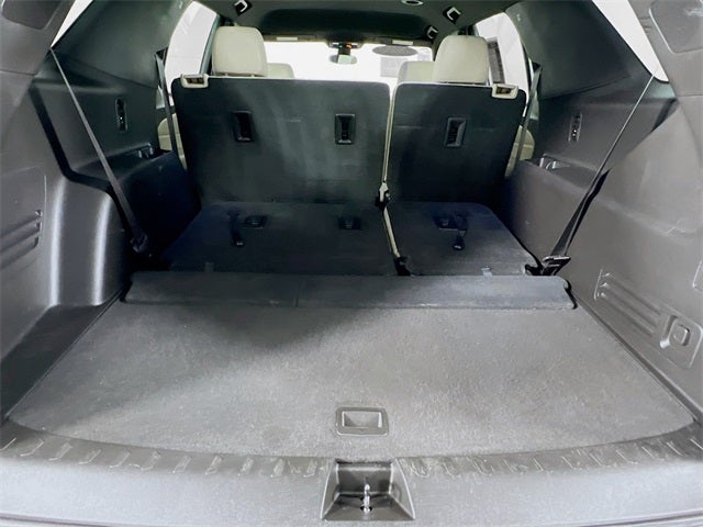 2022 Chevrolet Traverse LS w/1FL